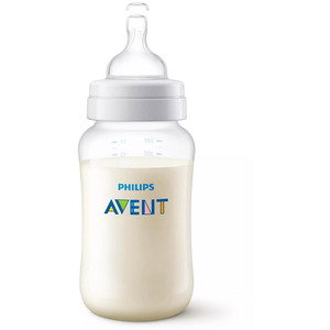 Пляшечка Philips AVENT Пляшечка Анти-Колік, 330 мл (SCY106/01)