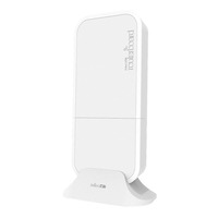 Точка доступу MikroTik wAP 60G (RBwAPG-60ad)