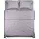 ARDESTO Пододеяльник Mix&Match, 200х220см, 100% хлопок, сатин, мусон