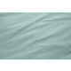 ARDESTO Простынь на резинке Mix&Match, 180x200+30см, 100% хлопок, сатин, шалфей