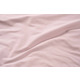 ARDESTO Простынь на резинке Mix&Match, 180x200+30см, 100% хлопок, сатин, пудра