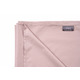 ARDESTO Простынь Mix&Match, 240х260см, 100% хлопок, сатин, пудра