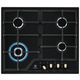 Варочная поверхность Electrolux KGS6436RK