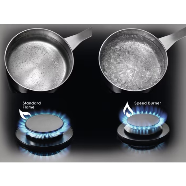 Варочная поверхность Electrolux KGS6436RK