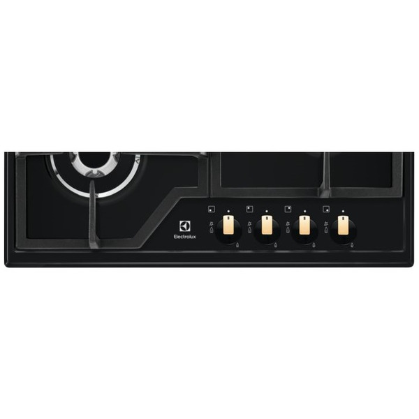 Варочная поверхность Electrolux KGS6436RK