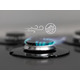 Варочная поверхность Electrolux KGS6436RK