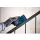 Bosch Дальномер лазерный Professional GLM 100-25 C, ±1.5 мм, 0.08–100м, 0-360°, чехол, 0.23кг