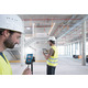 Bosch Дальномер лазерный Professional GLM 100-25 C, ±1.5 мм, 0.08–100м, 0-360°, чехол, 0.23кг