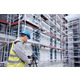 Bosch Дальномер лазерный Professional GLM 150-27 C, ±1.5 мм, 0.08–150м, 0-360°, чехол, 0.21кг