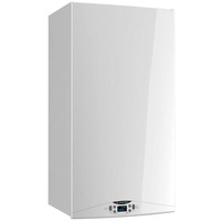 Ariston Котел газовый HS PREMIUM 24 EU2, конденсационный, двухконтурный, 24 кВт