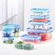 Контейнер Tefal MasterSeal Fresh 1.2 л (K3021412)