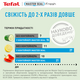 Контейнер Tefal MasterSeal Fresh 1.2 л (K3021412)