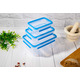 Контейнер Tefal MasterSeal 2.3 л (K3021512)