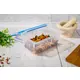 Контейнер Tefal MasterSeal 2.3 л (K3021512)