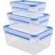 Набор контейнеров Tefal MSeal Fresh (K3028912)