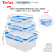 Набор контейнеров Tefal MSeal Fresh (K3028912)