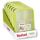 Tefal Контейнер со вставками MASTERSEAL TO GO 1.2 л, пластик