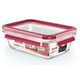 Форма універсальна з кришкою Tefal MASTERSEAL GLASS7 700 мл, скло (N1040610)