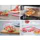 Форма універсальна з кришкою Tefal MASTERSEAL GLASS7 700 мл, скло (N1040610)