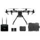 Yuneec Дрон H850 RTF/RTK T1, 2 Acc,транспортный кейс, EU без камеры