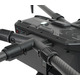 Yuneec Дрон H850 RTF/RTK T1, 2 Acc,транспортный кейс, EU без камеры