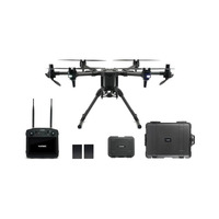 Yuneec Дрон H850 RTF/RTK T1, 2 Acc, транспортний кейс, Universal Payload