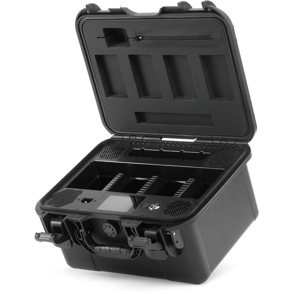 Квадрокоптер YUNEEC H850-RTK (YUNH850EUSC)