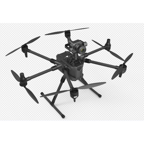 Квадрокоптер YUNEEC H850-RTK (YUNH850EUSC)