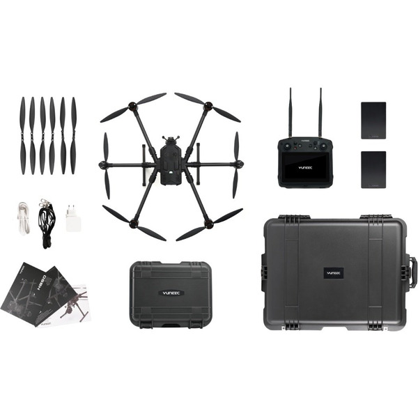 Квадрокоптер YUNEEC H850-RTK (YUNH850EUSC)