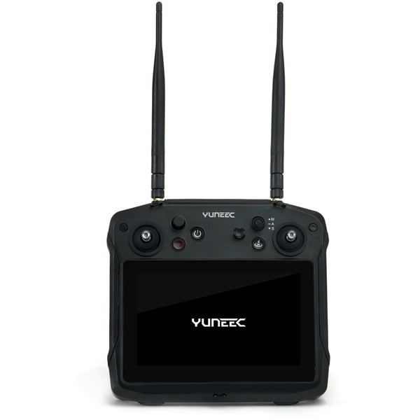 Квадрокоптер YUNEEC H850-RTK (YUNH850EUSC)