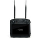 Yuneec Дрон H850 RTF/RTK T1, 2 Acc,транспортный кейс, EU без камеры