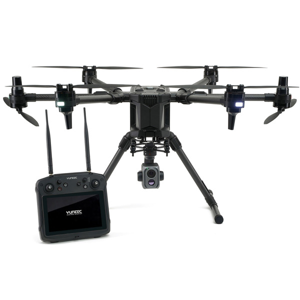 Квадрокоптер YUNEEC H850-RTK (YUNH850EUSC)