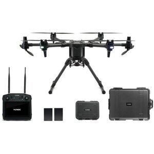 Квадрокоптер YUNEEC H850-RTK (YUNH850EUSC)