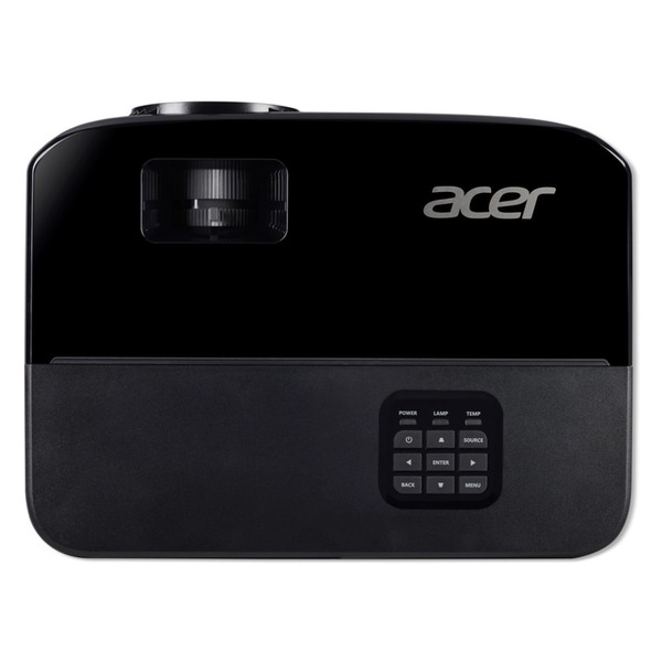 Проектор Acer X1129HP MR.JUH11.001