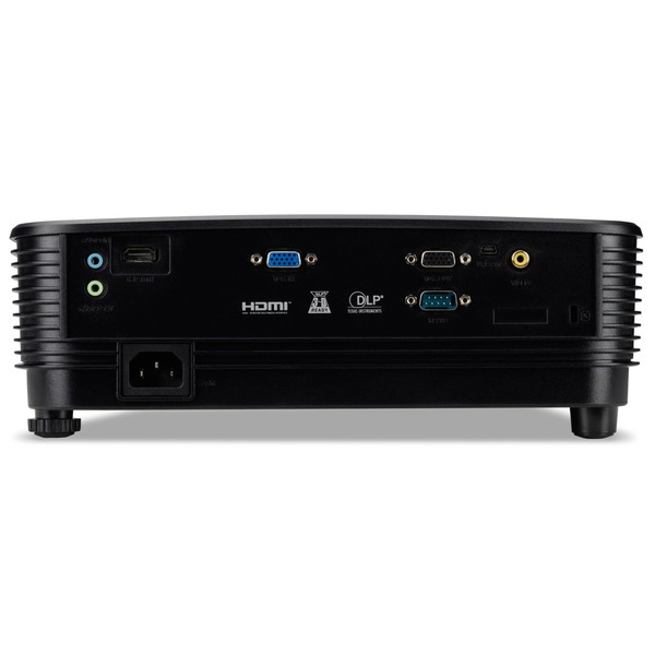 Проектор Acer X1129HP MR.JUH11.001