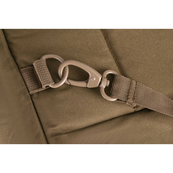 2E Tactical Cумка-баул/рюкзак, XL, зелёная