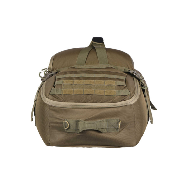 2E Tactical Cумка-баул/рюкзак, XL, зелёная