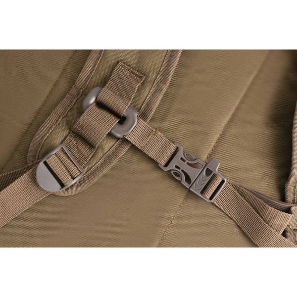 2E Tactical Cумка-баул/рюкзак, XL, зелёная