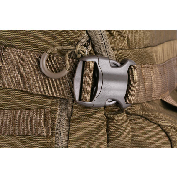 2E Tactical Cумка-баул/рюкзак, XL, зелёная