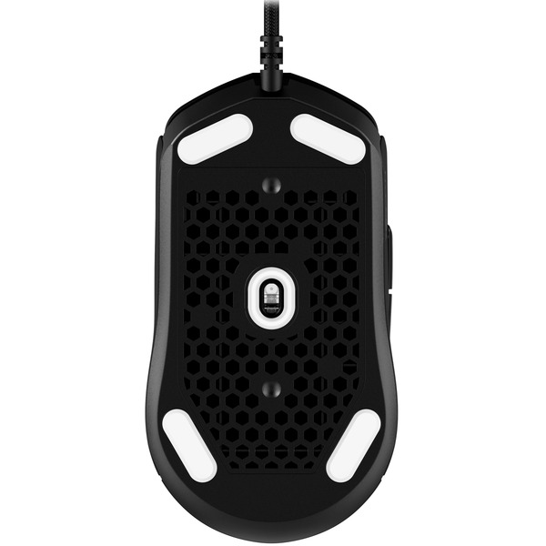 Мышь HyperX Pulsefire Haste 2 Black (6N0A7AA)