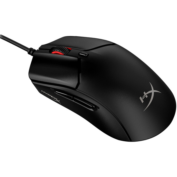 Мышь HyperX Pulsefire Haste 2 Black (6N0A7AA)