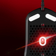 Мышь HyperX Pulsefire Haste 2 Black (6N0A7AA)