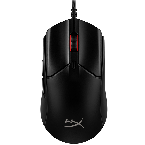 Мышь HyperX Pulsefire Haste 2 Black (6N0A7AA)