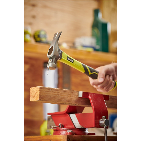 Слюсарний молоток Ryobi RH16FSS (5132005333)