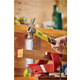 Ryobi Молоток столярний RH16FSS, 450г (16oz), рукоятка зі скловолокна гумова