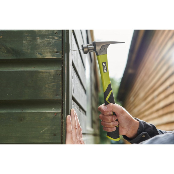 Слюсарний молоток Ryobi RH16FSS (5132005333)