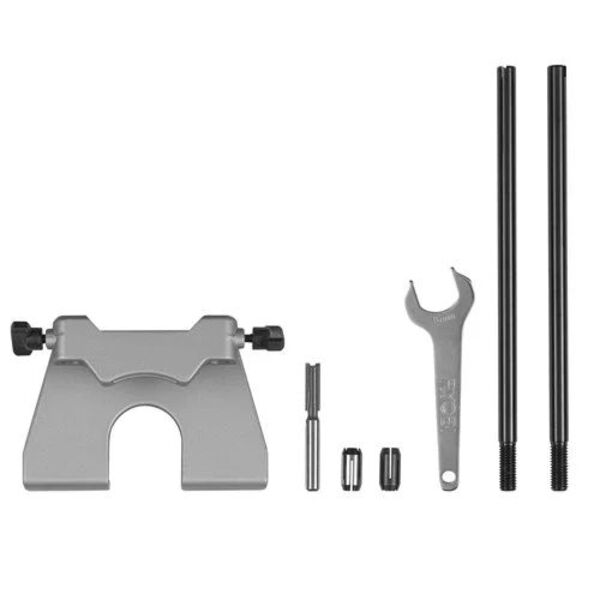 Ryobi Фрезер кромочный RTR18-0, ONE+ 18В