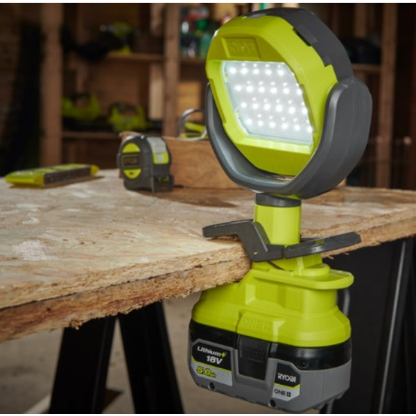 Ліхтар Ryobi RLCL18-0 5133005594