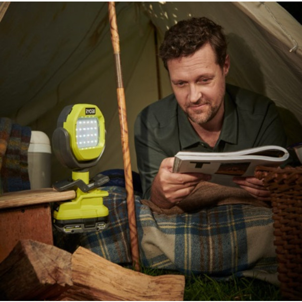 Ліхтар Ryobi RLCL18-0 5133005594