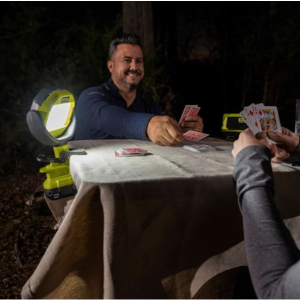 Ліхтар Ryobi RLCL18-0 5133005594